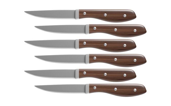 best steak knives for home dining gift guide