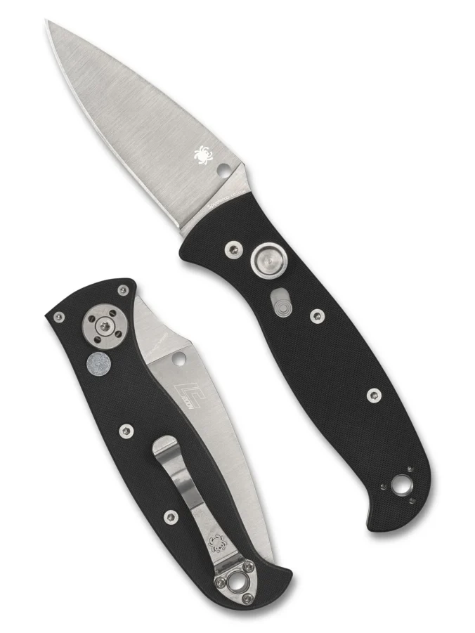 Spyderco Autonomy 2