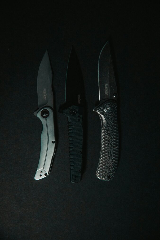 best kershaw knives for budget everyday carry
