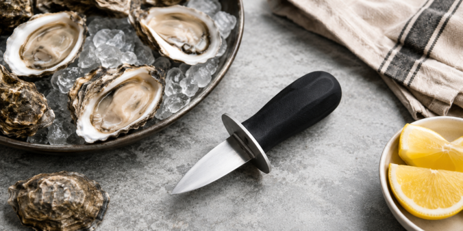 Best Oyster Shucking Knives for Seafood Lovers (2026)