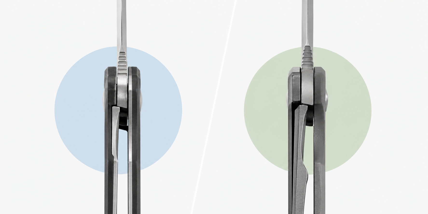 Liner Lock vs Frame Lock Knives: Key Differences (2026)