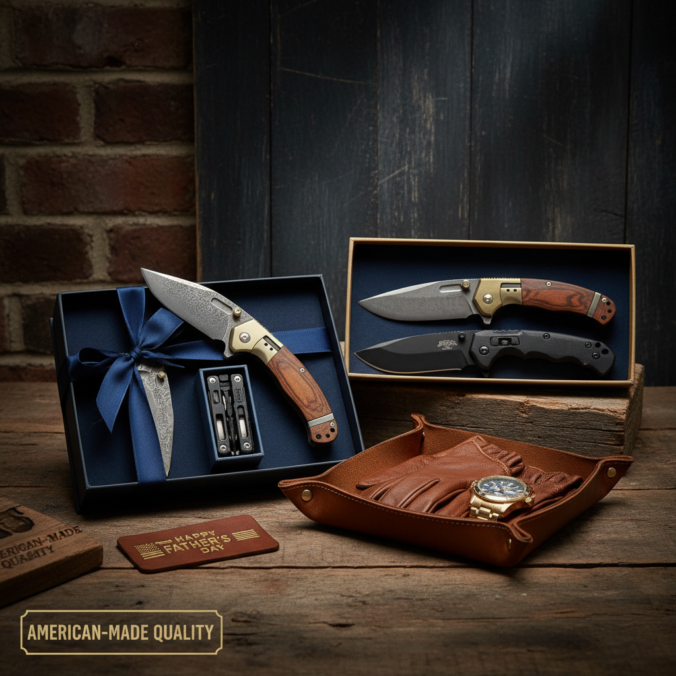 Shop Father’s Day Gifts