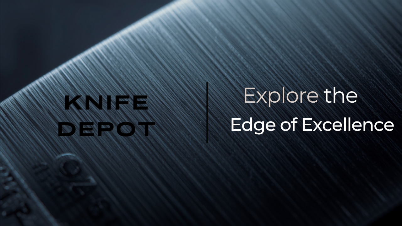 Ultimate Guide To Knife Steels: Types, Pros & Performance (2026)