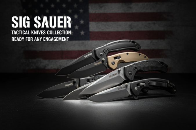 SIG SAUER Rose