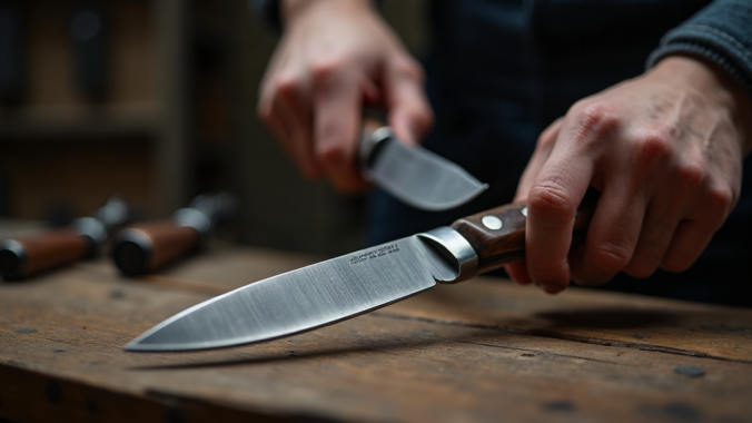Custom Handmade Collector Knives: 2026 Guide