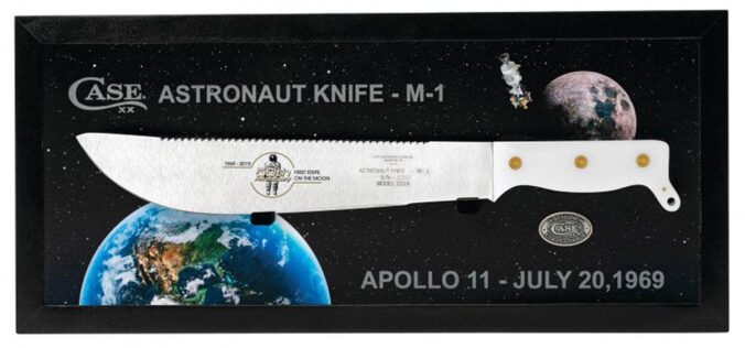 Astronaut Knife M-1